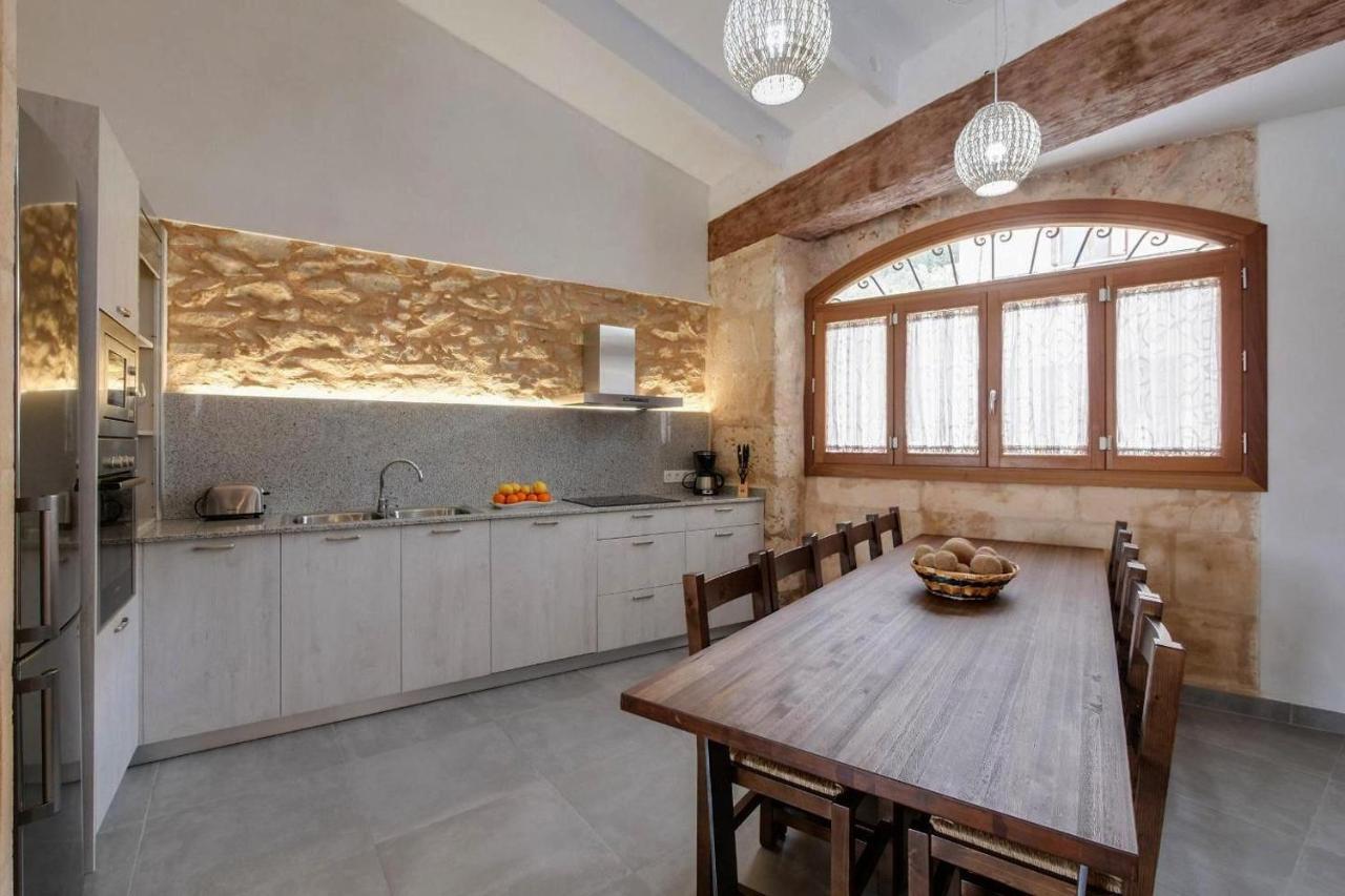 Ferienhaus Can Tianet Randa