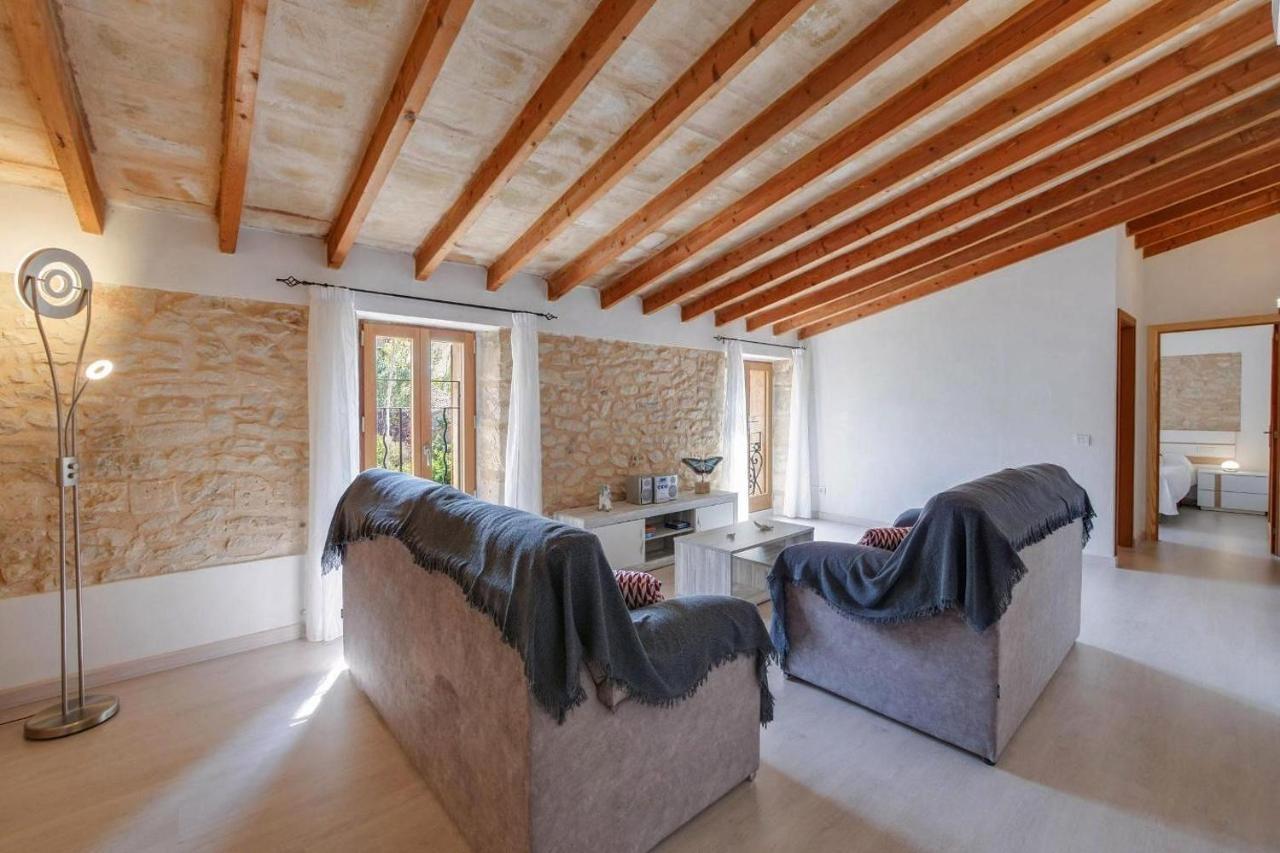 Ferienhaus Can Tianet