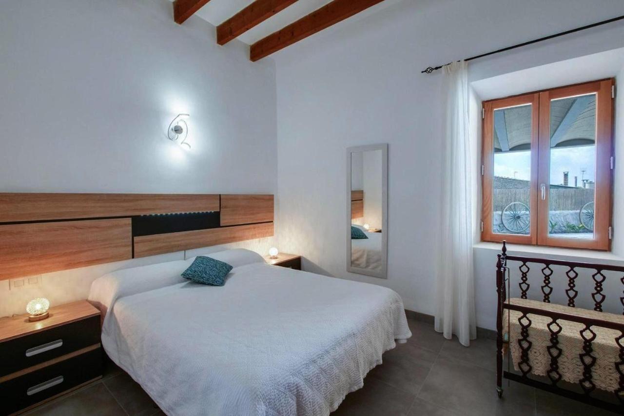 Ferienhaus Can Tianet