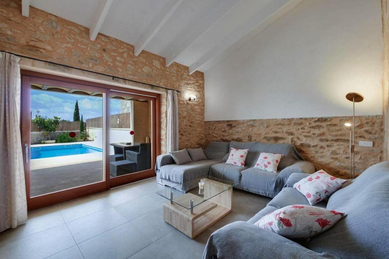 Can Tianet Holiday home Randa