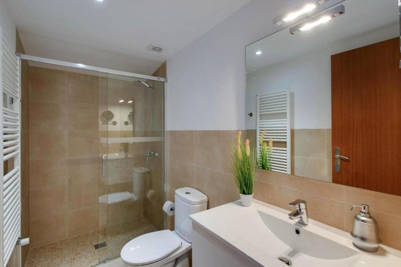 Can Tianet Ferienhaus Randa