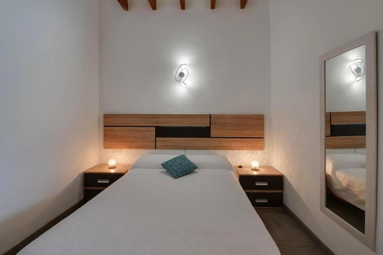 Can Tianet Holiday home Randa