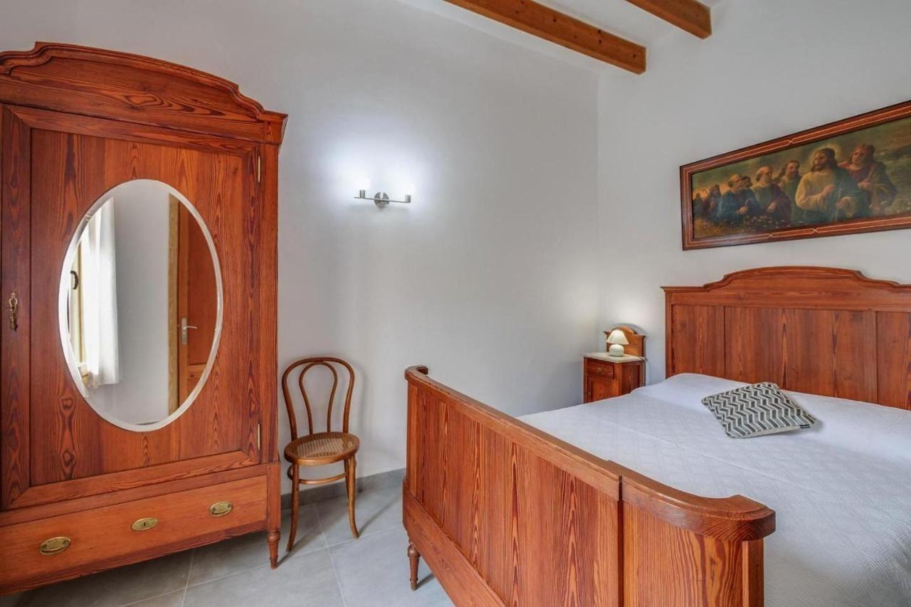 Ferienhaus Can Tianet