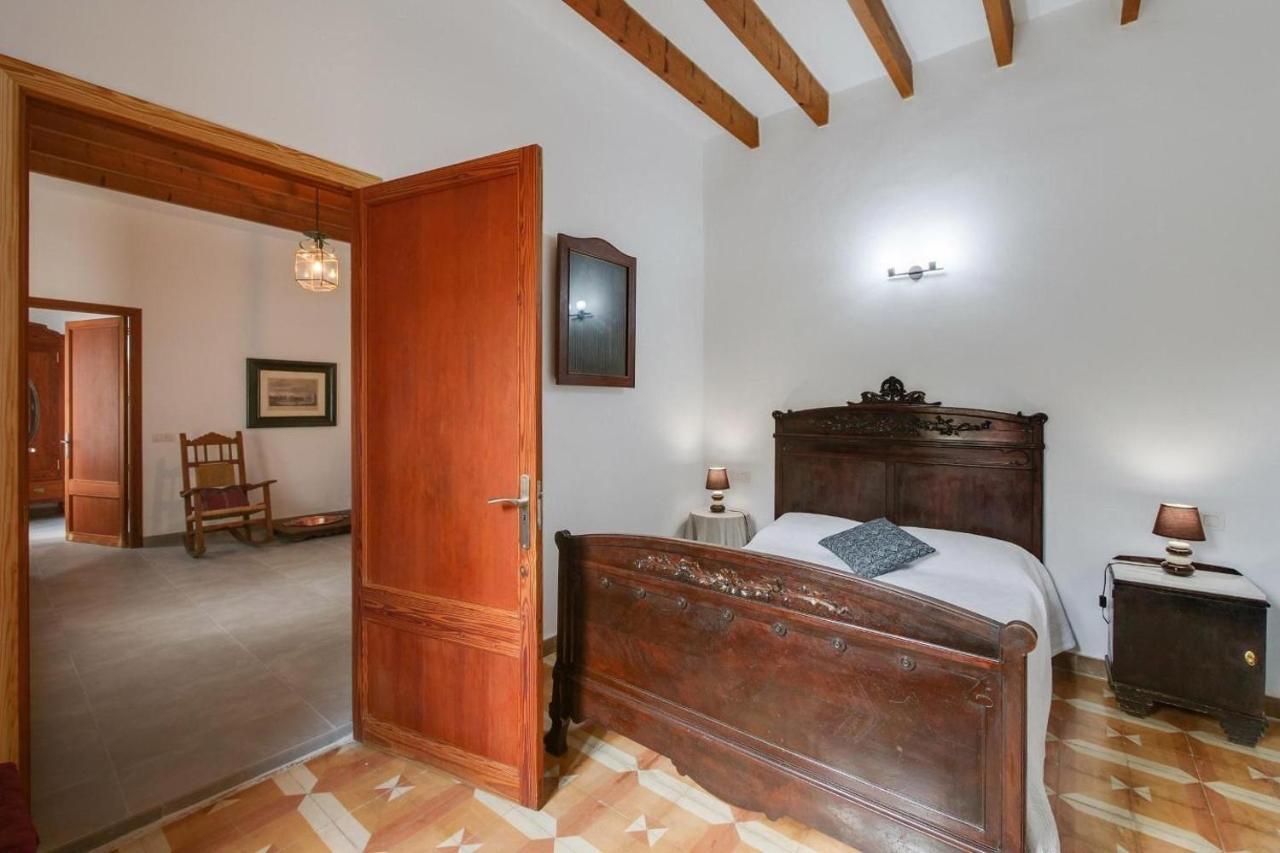 Ferienhaus Can Tianet *