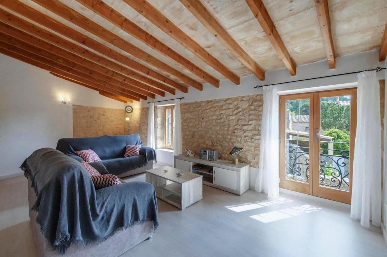 Ferienhaus Can Tianet Randa
