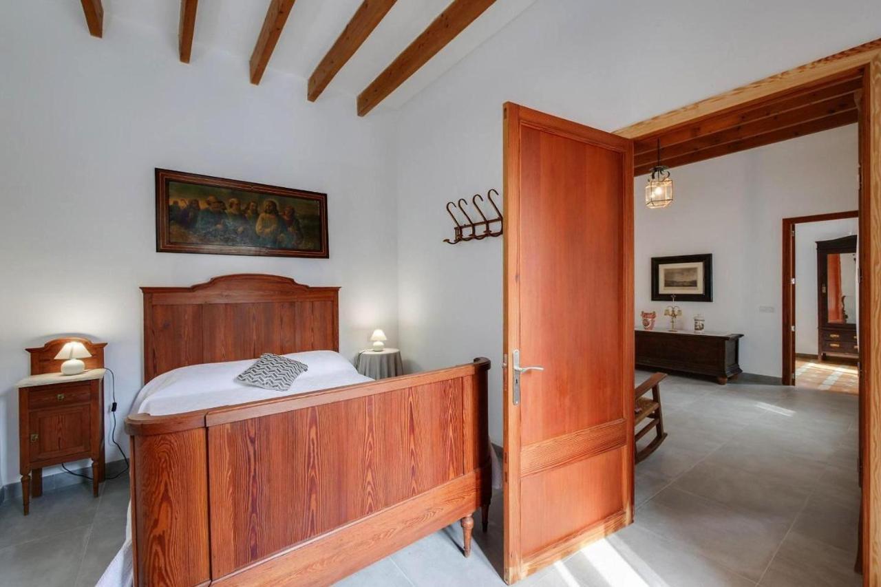 Ferienhaus Can Tianet